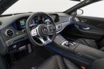 Mercedes-AMG S63 800 by Brabus 2018 года